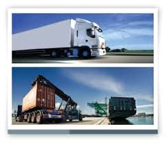 Inventory App for “AlSafe Logistics”